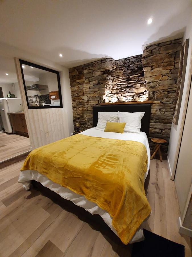 Appartements C'Home Un Charme Ланьон Екстериор снимка