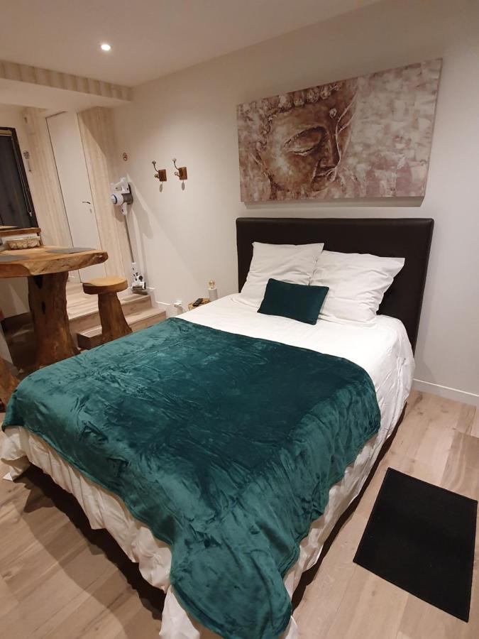 Appartements C'Home Un Charme Ланьон Екстериор снимка