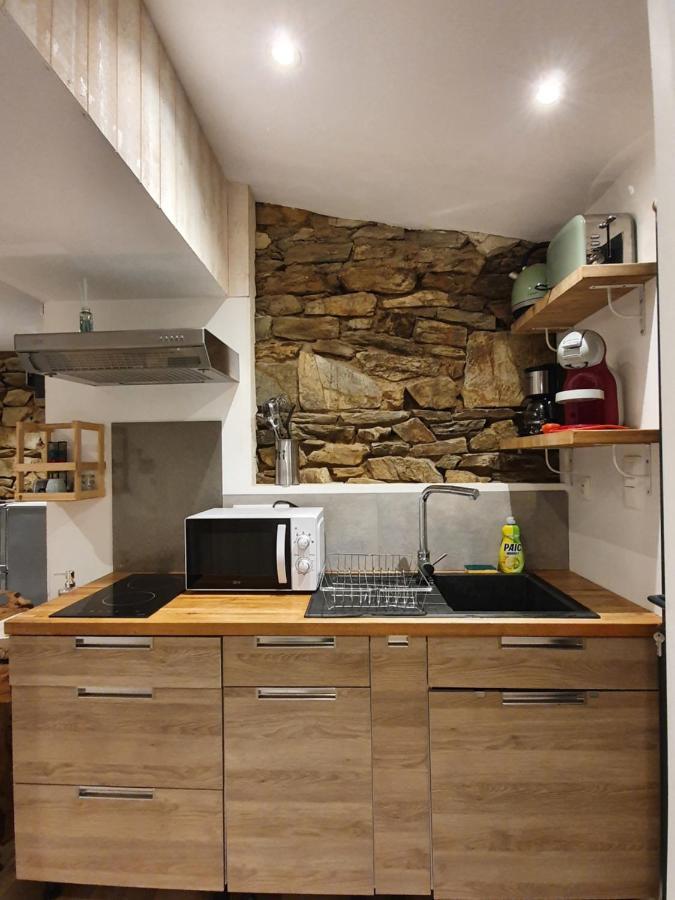 Appartements C'Home Un Charme Ланьон Екстериор снимка
