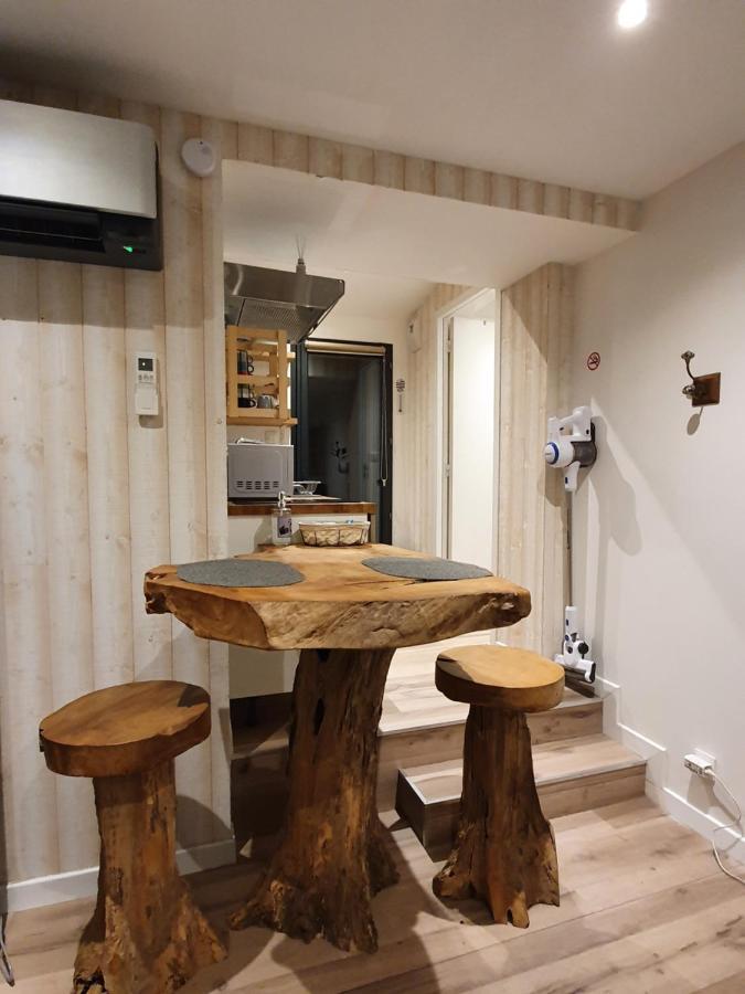 Appartements C'Home Un Charme Ланьон Екстериор снимка