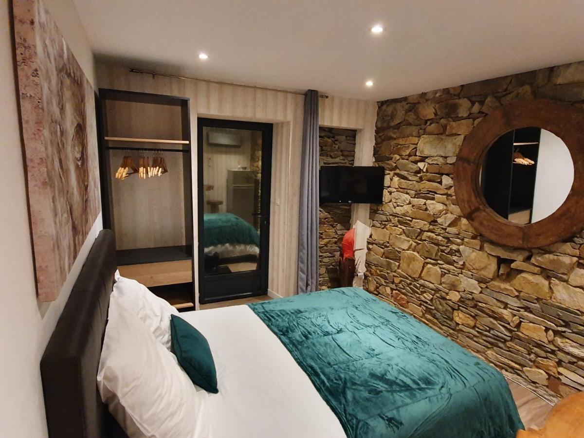 Appartements C'Home Un Charme Ланьон Екстериор снимка