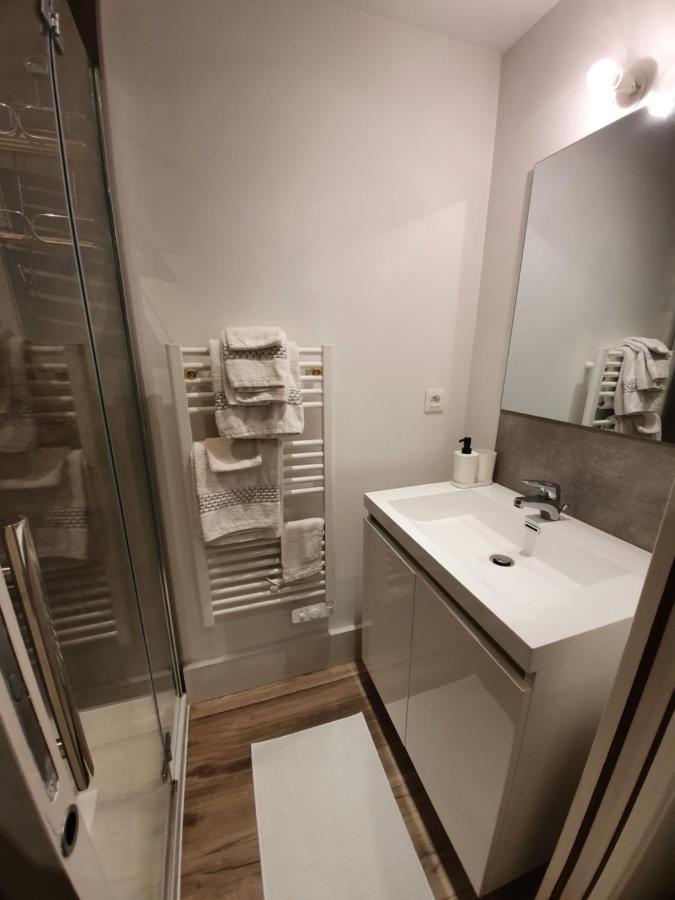 Appartements C'Home Un Charme Ланьон Екстериор снимка