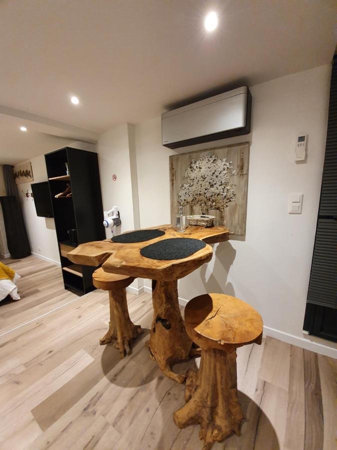Appartements C'Home Un Charme Ланьон Екстериор снимка