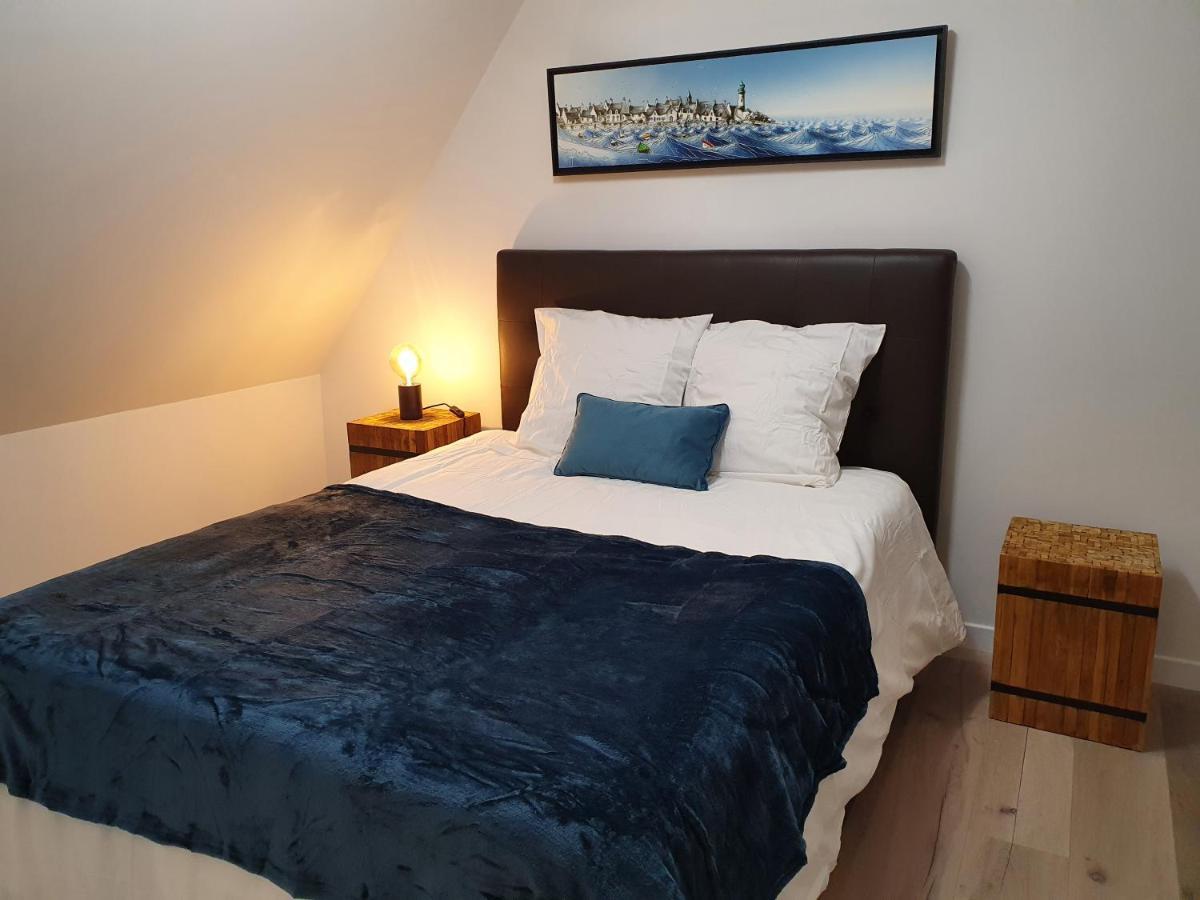 Appartements C'Home Un Charme Ланьон Екстериор снимка