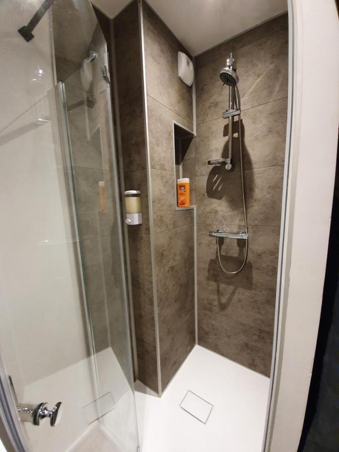 Appartements C'Home Un Charme Ланьон Екстериор снимка